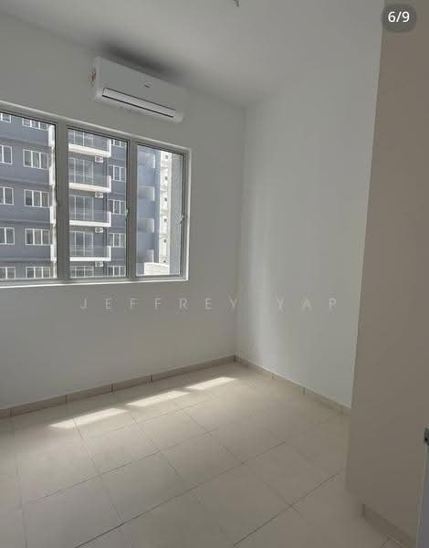 Flat for Rent at RESIDENSI SELANGORKU OLEANDER - Jeffrey Yap - Interior - PropertyGuru.com.my