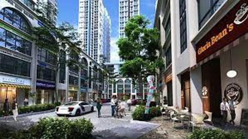 Shop / Office for Sale in Rawang (Selangor) - Terence Yap - PropertyGuru.com.my