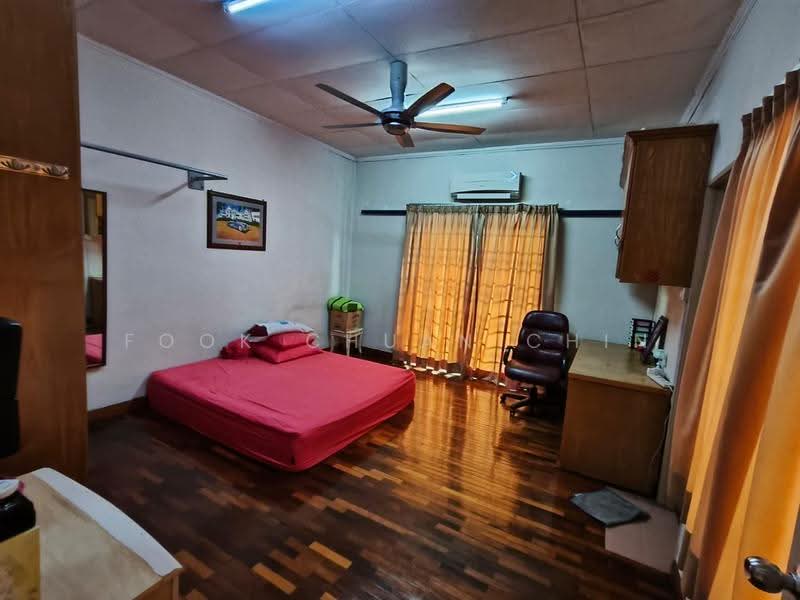 Rumah Teres 2.5-Tingkat untuk Dijual di Petaling Jaya (Selangor) - Fook Chuan Chin - Bedroom - PropertyGuru.com.my