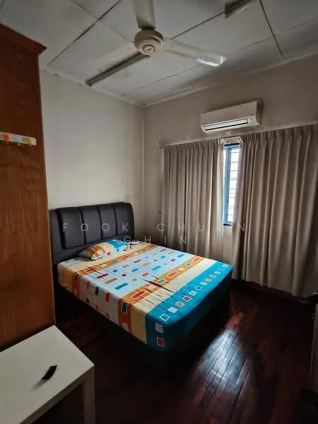 Rumah Teres 2.5-Tingkat untuk Dijual di Petaling Jaya (Selangor) - Fook Chuan Chin - Bedroom - PropertyGuru.com.my