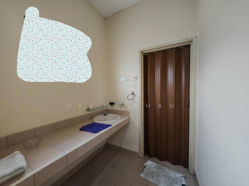 Rumah Teres 2-Tingkat untuk Dijual di Cheras (Selangor) - Hetha Chan - Bathroom - PropertyGuru.com.my