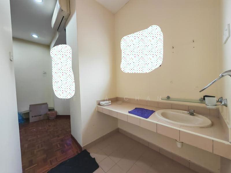 Rumah Teres 2-Tingkat untuk Dijual di Cheras (Selangor) - Hetha Chan - Bathroom - PropertyGuru.com.my