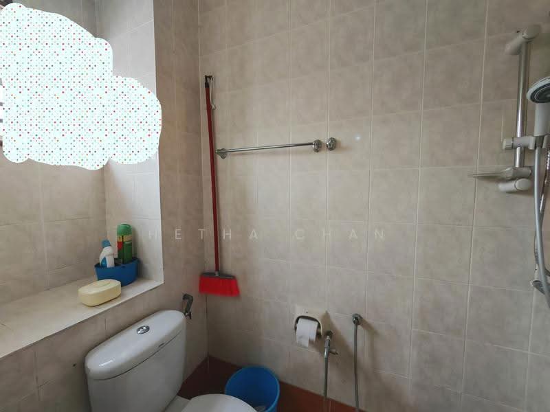 Rumah Teres 2-Tingkat untuk Dijual di Cheras (Selangor) - Hetha Chan - Bathroom - PropertyGuru.com.my