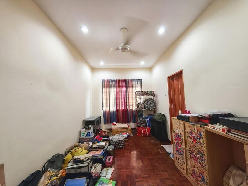 Rumah Teres 2-Tingkat untuk Dijual di Cheras (Selangor) - Hetha Chan - Living Room - PropertyGuru.com.my