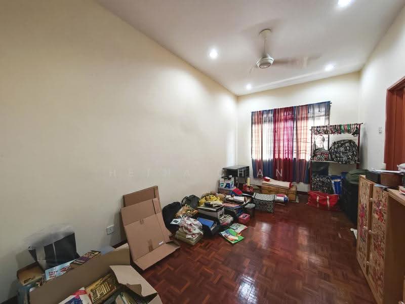Rumah Teres 2-Tingkat untuk Dijual di Cheras (Selangor) - Hetha Chan - Interior - PropertyGuru.com.my