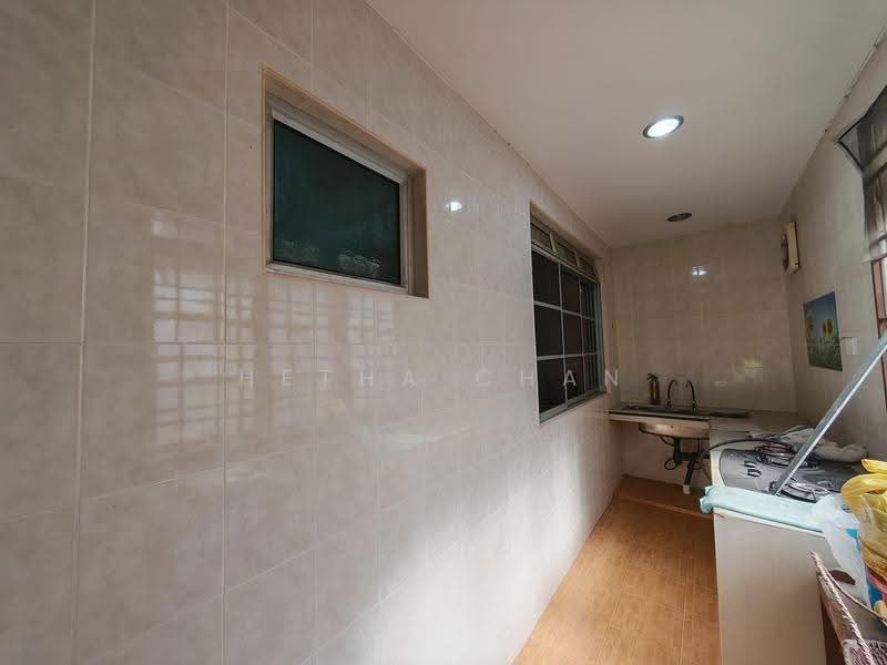 Rumah Teres 2-Tingkat untuk Dijual di Cheras (Selangor) - Hetha Chan - Kitchen - PropertyGuru.com.my