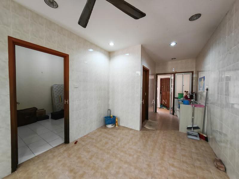 Rumah Teres 2-Tingkat untuk Dijual di Cheras (Selangor) - Hetha Chan - Interior - PropertyGuru.com.my