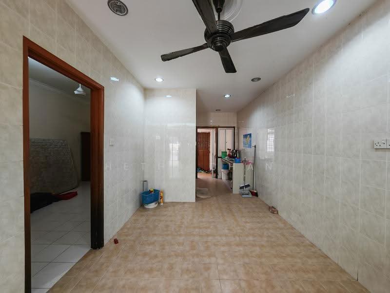 Rumah Teres 2-Tingkat untuk Dijual di Cheras (Selangor) - Hetha Chan - Interior - PropertyGuru.com.my