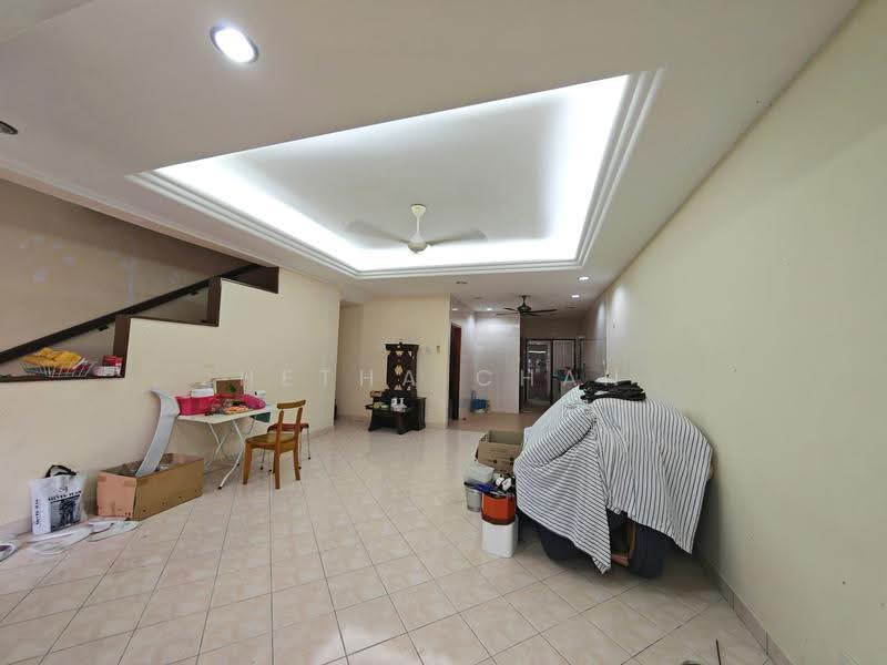 Rumah Teres 2-Tingkat untuk Dijual di Cheras (Selangor) - Hetha Chan - Living Room - PropertyGuru.com.my