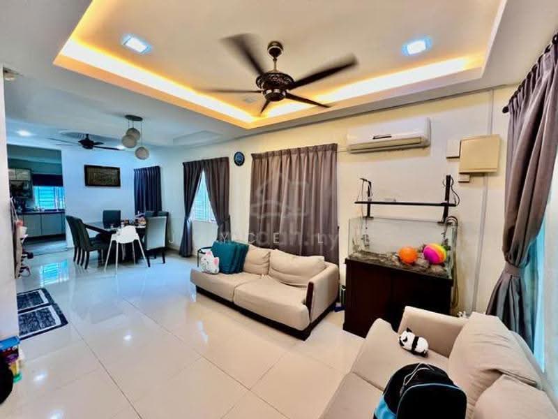 Rumah Teres untuk Dijual di Taman Reko Mutiara (Kajang) - Joyce Lee - PropertyGuru.com.my