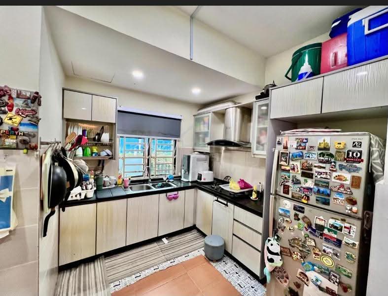Rumah Teres untuk Dijual di Taman Reko Mutiara (Kajang) - Joyce Lee - PropertyGuru.com.my