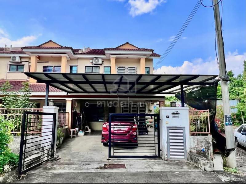 Rumah Teres untuk Dijual di Taman Reko Mutiara (Kajang) - Joyce Lee - PropertyGuru.com.my