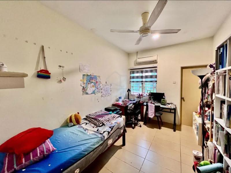 Rumah Teres untuk Dijual di Taman Reko Mutiara (Kajang) - Joyce Lee - PropertyGuru.com.my