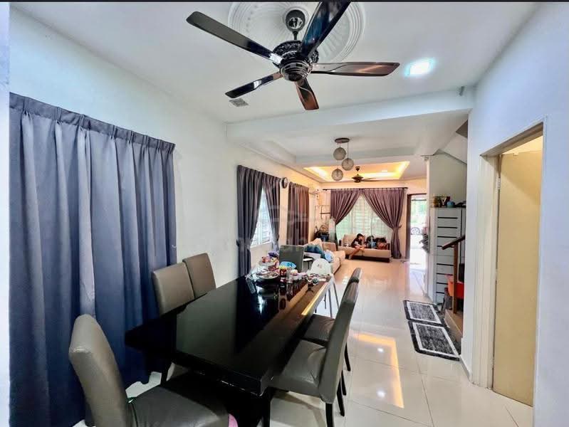 Rumah Teres untuk Dijual di Taman Reko Mutiara (Kajang) - Joyce Lee - PropertyGuru.com.my