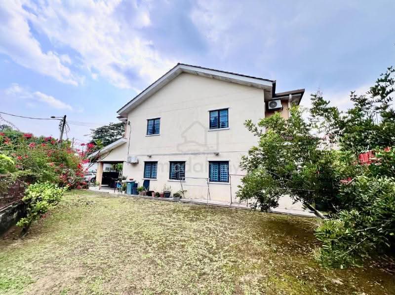 Rumah Teres untuk Dijual di Taman Reko Mutiara (Kajang) - Joyce Lee - PropertyGuru.com.my