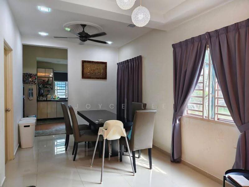 Rumah Teres untuk Dijual di Taman Reko Mutiara (Kajang) - Joyce Lee - PropertyGuru.com.my