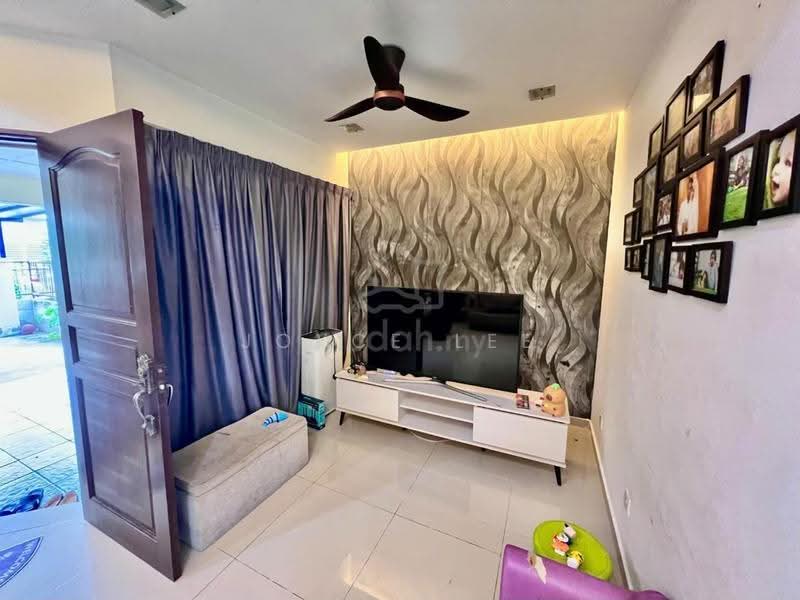 Rumah Teres untuk Dijual di Taman Reko Mutiara (Kajang) - Joyce Lee - PropertyGuru.com.my