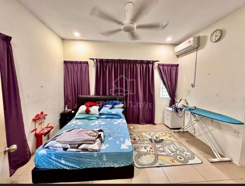 Rumah Teres untuk Dijual di Taman Reko Mutiara (Kajang) - Joyce Lee - PropertyGuru.com.my