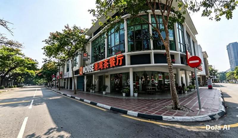 Shop for Rent in Bukit Jalil (Kuala Lumpur) - Ivy Wong - Exterior - PropertyGuru.com.my