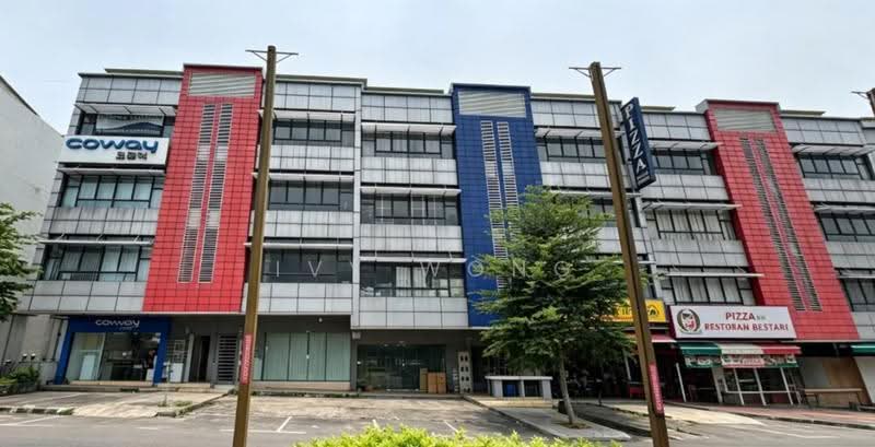 Shop for Rent in Bukit Jalil (Kuala Lumpur) - Ivy Wong - Exterior - PropertyGuru.com.my