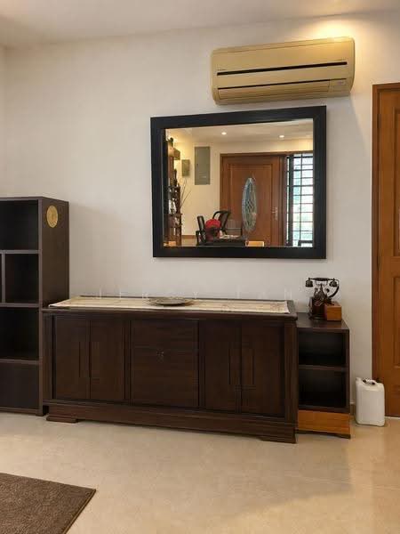Rumah Teres 2-Tingkat untuk Dijual di Bandar Baru Sri Petaling (Sri Petaling) - Jercy Tan - Interior - PropertyGuru.com.my