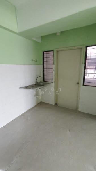 Condominium for Sale at Vista Millennium Condominium - Eason Hong - Kitchen - PropertyGuru.com.my