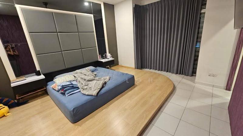 2-storey Terraced House for Sale in Taman Desa Tebrau (Tebrau) - Max Loh - Bedroom - PropertyGuru.com.my