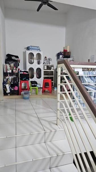 2-storey Terraced House for Sale in Taman Desa Tebrau (Tebrau) - Max Loh - Interior - PropertyGuru.com.my