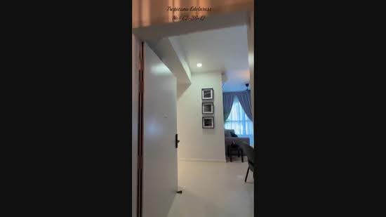 Kediaman Servis untuk Disewa di Edelweiss @ Tropicana Gardens - Tommy Koh - PropertyGuru.com.my