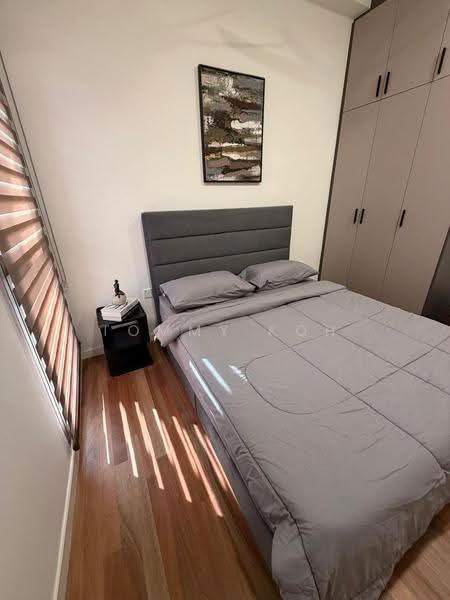 Kediaman Servis untuk Disewa di Edelweiss @ Tropicana Gardens - Tommy Koh - Bedroom - PropertyGuru.com.my