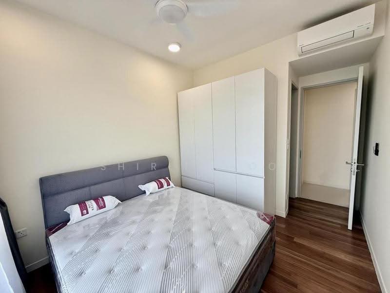 Service Residence for Rent at Edelweiss @ Tropicana Gardens - Shirley Loo - Bedroom - PropertyGuru.com.my