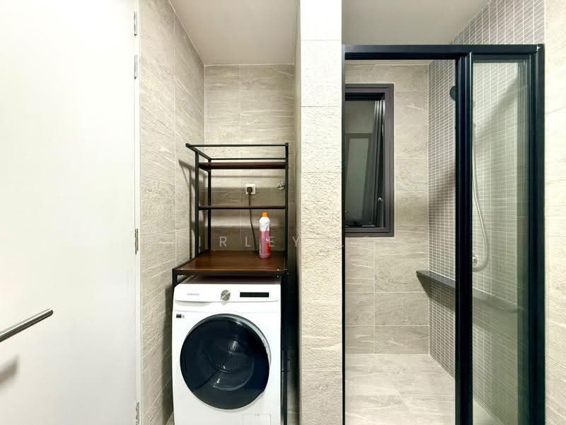 Service Residence for Rent at Edelweiss @ Tropicana Gardens - Shirley Loo - Bathroom - PropertyGuru.com.my