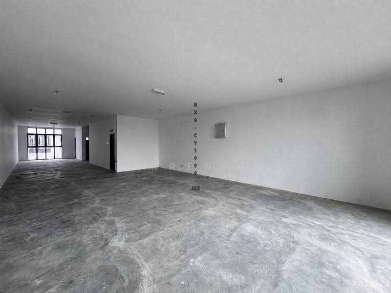 Shop for Rent in Setia Indah (Setia Alam) - Darren Ng - Interior - PropertyGuru.com.my