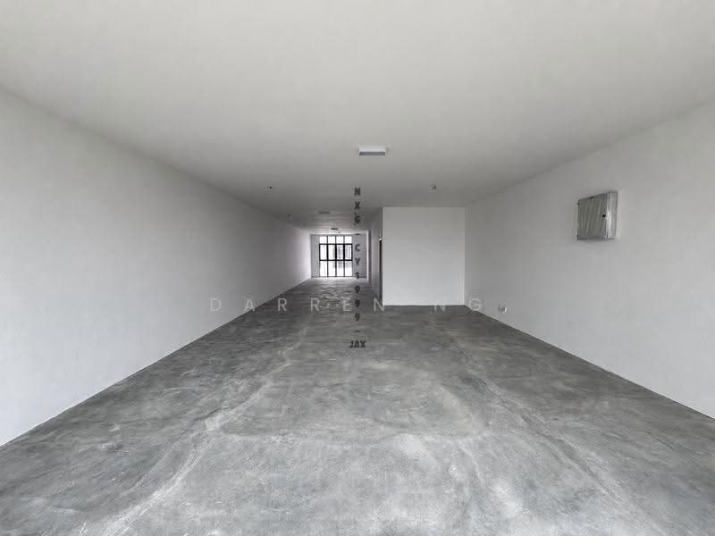 Shop for Rent in Setia Indah (Setia Alam) - Darren Ng - Interior - PropertyGuru.com.my
