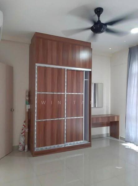 Kediaman Servis untuk Disewa di ARC @ Austin Hills - Win Tan - Bedroom - PropertyGuru.com.my