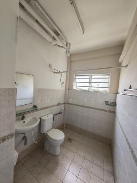 Apartment for Sale at Sri Wangi - Janice Teo - Bathroom - PropertyGuru.com.my