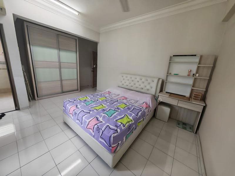 Apartment for Sale at Sri Wangi - Janice Teo - Bedroom - PropertyGuru.com.my