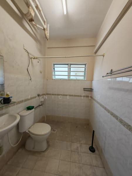 Apartment for Sale at Sri Wangi - Janice Teo - Bathroom - PropertyGuru.com.my