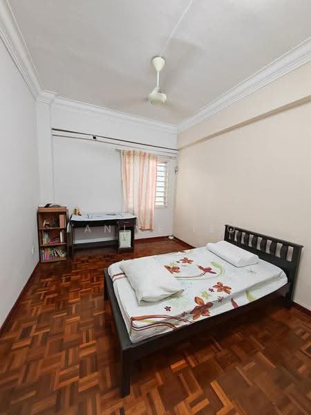 Apartment for Sale at Sri Wangi - Janice Teo - Bedroom - PropertyGuru.com.my