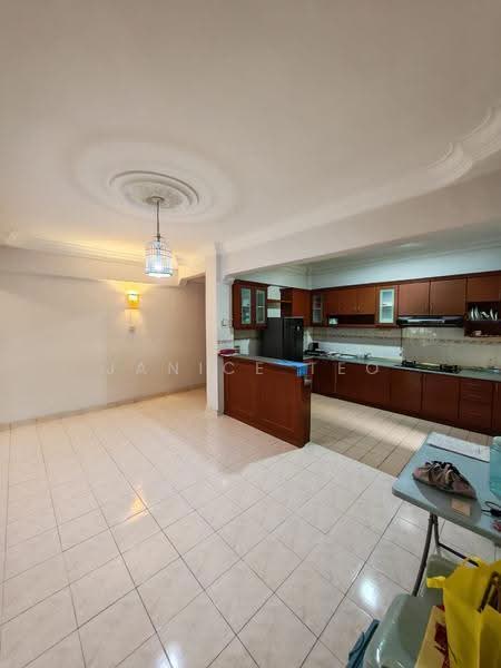Apartment for Sale at Sri Wangi - Janice Teo - Kitchen - PropertyGuru.com.my