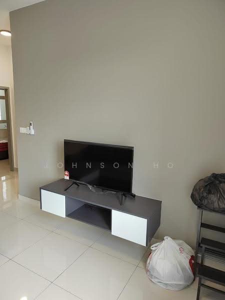 Kediaman Servis untuk Disewa di TR Residence - Johnson Ho - Living Room - PropertyGuru.com.my