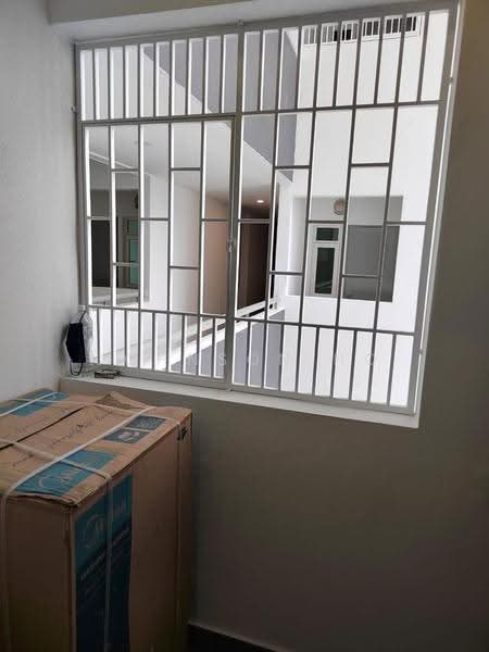 Kediaman Servis untuk Disewa di TR Residence - Johnson Ho - Interior - PropertyGuru.com.my