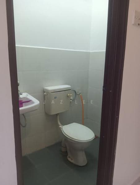 Rumah Teres 2-Tingkat untuk Dijual di Taman Kota Masai (Pasir Gudang) - Jaz Lee - PropertyGuru.com.my