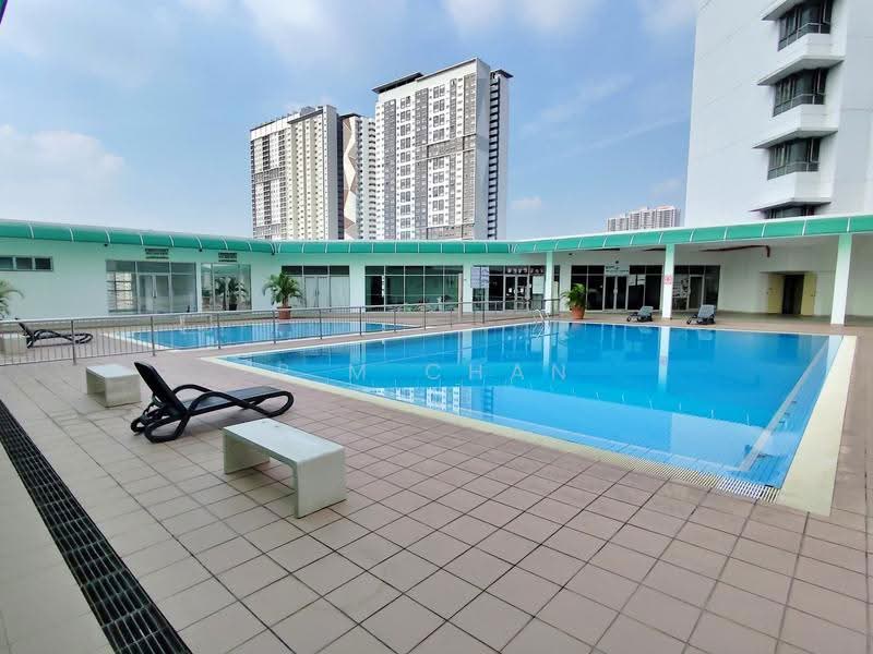 Service Residence for Sale at OUG Parklane - P M Chan - Exterior - PropertyGuru.com.my