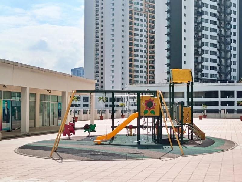 Service Residence for Sale at OUG Parklane - P M Chan - Exterior - PropertyGuru.com.my