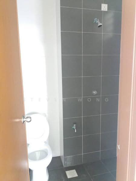 Service Residence for Rent at Ascotte Boulevard - Steven Wong - Bathroom - PropertyGuru.com.my