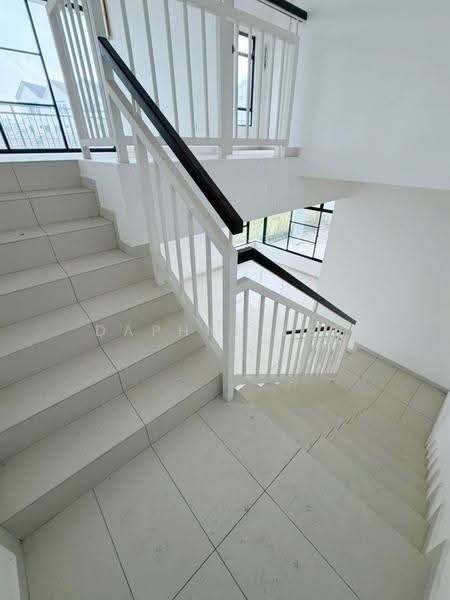 2-storey Terraced House for Sale in Taman Desa Tebrau (Tebrau) - Daphne Lee - Interior - PropertyGuru.com.my
