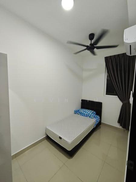 Kediaman Servis untuk Disewa di TRELLIS RESIDENCES - Kevin Lim - Bedroom - PropertyGuru.com.my