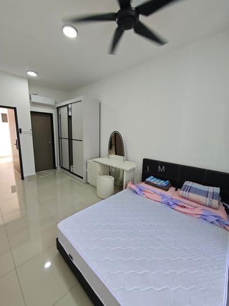 Kediaman Servis untuk Disewa di TRELLIS RESIDENCES - Kevin Lim - Bedroom - PropertyGuru.com.my
