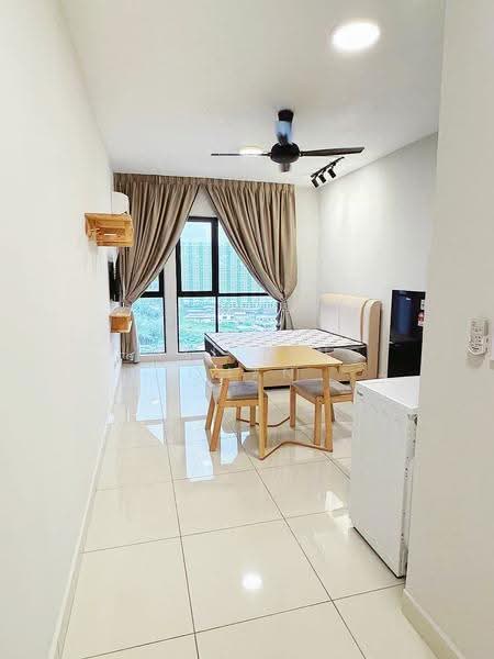 Service Residence for Rent at Nest 2 Residences - HWEI TENG CHAN - Bedroom - PropertyGuru.com.my